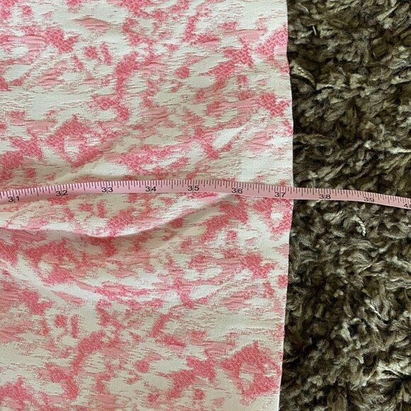 ports dress scoop-neck sleeveless drop waist - Picture 11 of 13